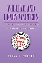 William henry walters for sale  Delivered anywhere in USA 
