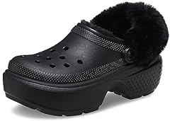 Crocs unisex stomp for sale  Delivered anywhere in USA 