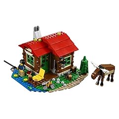 Lego creator 31048 usato  Spedito ovunque in Italia 