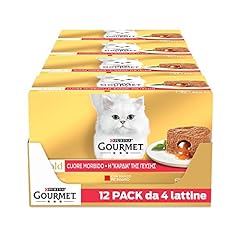 Gourmet gold cuore usato  Spedito ovunque in Italia 