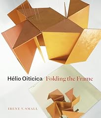 Hélio oiticica folding for sale  Delivered anywhere in USA 