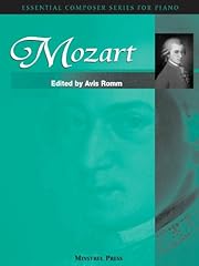 Essential mozart cd d'occasion  Livré partout en France