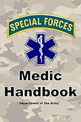 Special forces medic for sale  Delivered anywhere in USA 