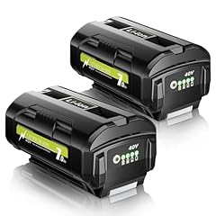 2pack 7000mah replacement for sale  Delivered anywhere in USA 
