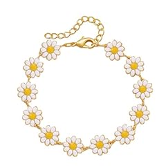 Daisy bracelet women for sale  Delivered anywhere in USA 