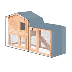 Hutch cover rabbit for sale  Delivered anywhere in UK