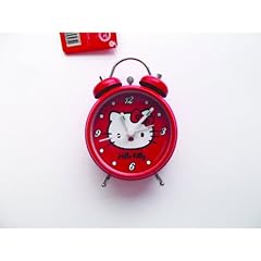 Hello kitty alarm for sale  Delivered anywhere in Ireland