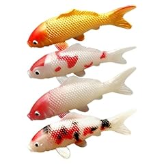 Veemoon plastic koi for sale  Delivered anywhere in UK
