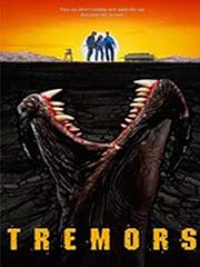 Tremors for sale  Delivered anywhere in UK