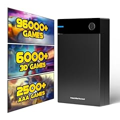 Kinhank 12tb retro for sale  Delivered anywhere in UK