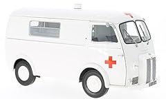 Peugeot d4b ambulance d'occasion  Livré partout en France