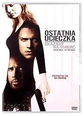 Prison break the d'occasion  Livré partout en France