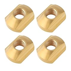4pcs hydrofoil nut for sale  Delivered anywhere in UK