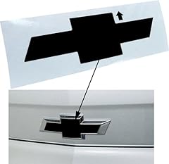 Rear bowtie emblem for sale  Delivered anywhere in USA 