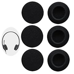 6pcs schiuma paraorecchie usato  Spedito ovunque in Italia 