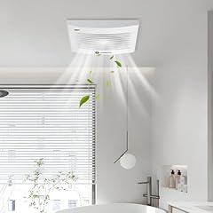 Aigostar aspiratore bagno usato  Spedito ovunque in Italia 