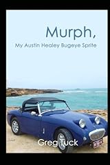 Murph austin healey for sale  Delivered anywhere in UK