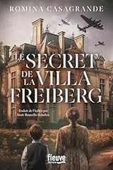 Secret villa freiberg usato  Spedito ovunque in Italia 