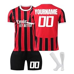 Maglia calcio milan usato  Spedito ovunque in Italia 