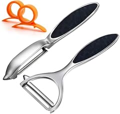 Leaflai potato peeler for sale  Delivered anywhere in UK