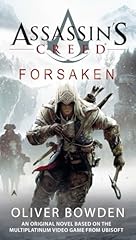 Assassin creed forsaken for sale  Delivered anywhere in USA 