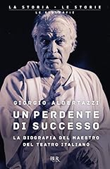 Perdente successo. biografia usato  Spedito ovunque in Italia 