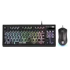 Rgb gaming keyboard for sale  Delivered anywhere in USA 
