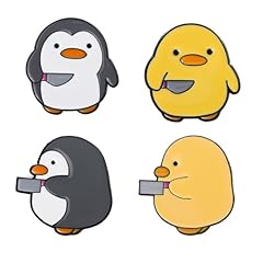Stück abzeichen pinguin gebraucht kaufen  Wird an jeden Ort in Deutschland