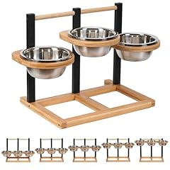 Handrong elevated dog for sale  Delivered anywhere in USA 