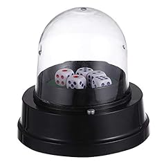 Toddmomy dice box for sale  Delivered anywhere in UK
