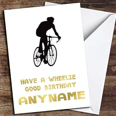 Bike cycling funny for sale  Delivered anywhere in UK