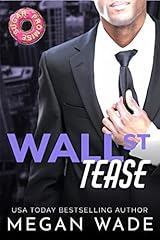 Wall st. tease for sale  Delivered anywhere in UK