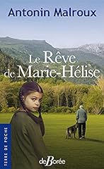 Rêve marie hélise d'occasion  Livré partout en France