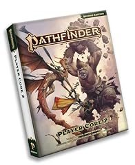 Pathfinder rpg player for sale  Delivered anywhere in USA 