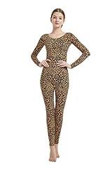 Full bodysuit womens for sale  Delivered anywhere in UK