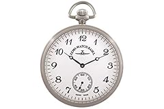 Zeno watch pocket for sale  Delivered anywhere in USA 