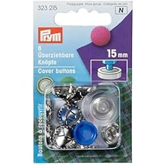 Prym bouton couverture d'occasion  Livré partout en France