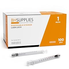 Supplies 1ml luer for sale  Delivered anywhere in USA 