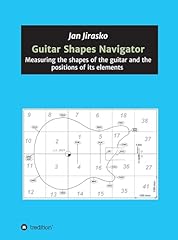 Guitar shapes navigator for sale  Delivered anywhere in USA 