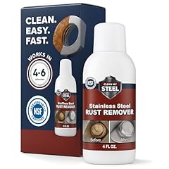 Clean steel professional for sale  Delivered anywhere in USA 