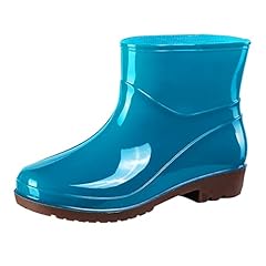 Bottes pluie courtes d'occasion  Livré partout en France