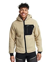Revolutionrace sherpa hoodie gebraucht kaufen  Wird an jeden Ort in Deutschland