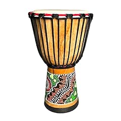 Ruoswte djembe drum for sale  Delivered anywhere in USA 