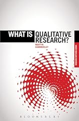 Qualitative research for sale  Delivered anywhere in Ireland