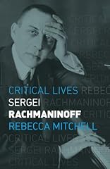 Sergei rachmaninoff for sale  Delivered anywhere in UK