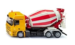 Siku 3539 autobetoniera usato  Spedito ovunque in Italia 