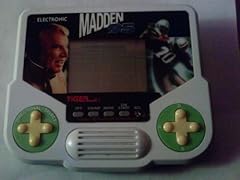 Madden tiger electronics for sale  Delivered anywhere in USA 