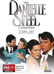 Danielle steel collection d'occasion  Livré partout en France