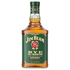 Jim beam rye gebraucht kaufen  Wird an jeden Ort in Deutschland