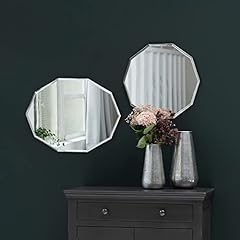 Decoclico miroir ovale d'occasion  Livré partout en France